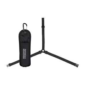 Fondina spray SABRE Frontiersman Bear per 7,9 e 9,2 once Bidoni, petto in nylon, - Foto 1 di 9
