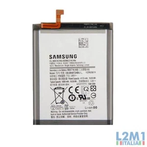 Batteria EB-BN972ABU per Samsung Galaxy Note 10 + Plus Più SM-N975F/DS - Foto 1 di 1