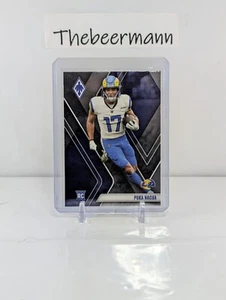 2023 Panini Phoenix Puka Nacua #200 Base Rookie RC Los Angeles Rams - Picture 1 of 2