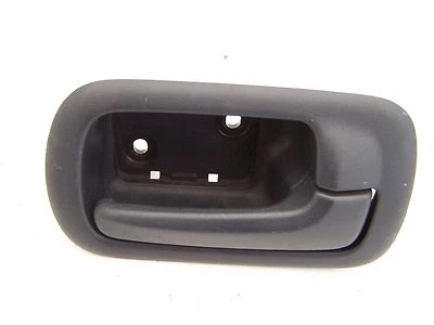 Honda Civic drivers side interior door handle (2001-2004) - Image 1 of 2