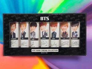 BTS Handcreme Collection 30 ml KPOP ARMY - Bild 1 von 3