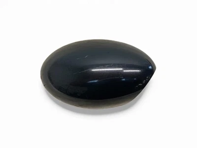 Tapa espejo retrovisor derecho Mini Cooper negro 51167030716 2002-2008 R50 R52 R53 436 Foto 1 de 4