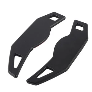 Steering Wheel Paddle Shift Paddle Extension Aluminum Alloy Replacement For - Picture 1 of 7