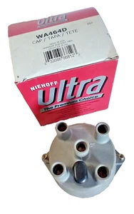 Distributor Cap NIEOFF WA464D (Made in USA)   - Picture 1 of 4