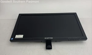 Sceptre E24 24-inch LED Monitor - Tested - Picture 1 of 4