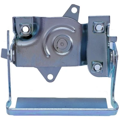 Punho da tampa da caçamba Dorman 90583 cromado para 75-79 Ford F-100 F-150 F-250 F-350 F-500 - Imagem 1 de 4