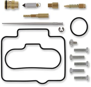 Moose Carburetor Rebuild Kit Honda CR250R 2003 - Picture 1 of 1