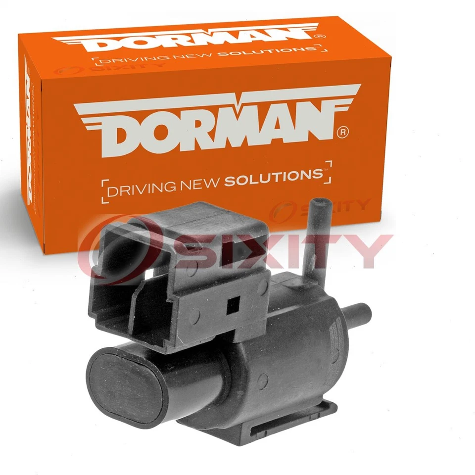 Клапан вакуумного переключения Dorman для 1995-2003 Mazda Protege 1,5 л 1,8 л 2,0 л L4 vw - Изображение 1 из 4