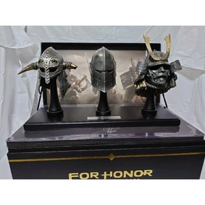 FOR HONOR COLLECTOR'S EDITION - Picture 1 of 10