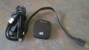 MiraScreen 4K Wireless Display Adapter - Picture 1 of 6