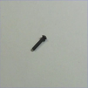 Dinky Toys 409 521 921 982 Bedford remolque cabina articulada pasador conector acero - Imagen 1 de 4