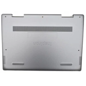 For Dell Inspiron 14-5000 5481 5482 P93G 2-in-1 Palmrest upper / Bottom Case - Picture 1 of 9