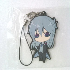 rubber strap accessory Brothers conflict anime Juli Juri - Picture 1 of 2