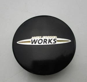 BMW MINI One / D / Cooper John Cooper Works Hub Cap R55 R56 R57 R58 1171069 #4 - Picture 1 of 5