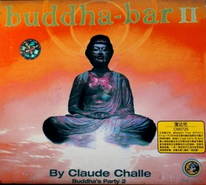 Buddha-Bar - II - CD, VG - Picture 1 of 2