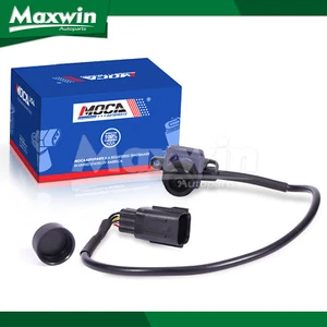 Rear PAS Park Assist Camera Fit 12-13 Dodge Durango Jeep Grand Cherokee V6 V8 - Picture 1 of 7