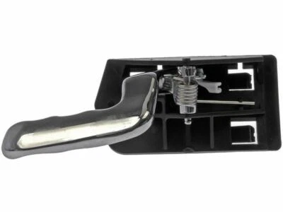 Manija de puerta interior Dorman 68233GJ para GMC Sierra 1500 HD 2001-2003, 2005-2006 Foto 1 de 2