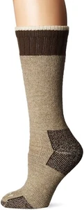 Carhartt Women's 179162 Extremes Cold Weather Boot Sock 1 Pair Size 5.5-11.5 - Picture 1 of 2