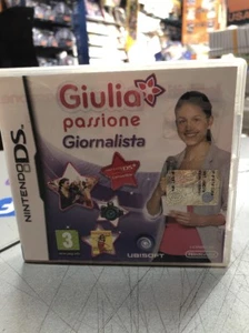 Giulia Passione: Giornalista Ita DS USATO GARANTITO - Imagen 1 de 2