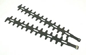 HEDGE BLADE SET Fit ALDI GARDENLINE Ferrex 4-in-1 Garden Tool 47629 MFH3300-4P - Picture 1 of 3