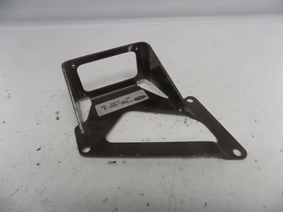 New OEM 1992-1997 Ford Crown Victoria Left Coil Mounting Bracket F3AZ-12257-B - Image 1 of 3