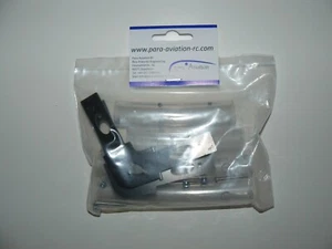 HACKER PARA-RC PILOTENBEINE MIT KNIE / Art.Nr. 671008146 "  in OVP - Bild 1 von 2