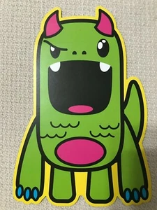 Hallmark Birthday Kids Greeting Card-Not Just Happy Silly Happy....NEW(A44) - Picture 1 of 4