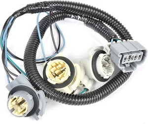 Genuine GM 16532723 Driver Side Harness fits Cadillac Chevrolet GMC Models - Picture 1 of 6