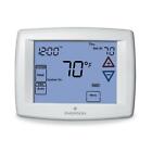 Emerson 7-Day Programmable Touchscreen Thermostat	