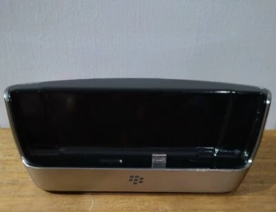 Зарядная подставка MHP 7518 HDW-19135-001 BlackBerry 9550 9520 9500 9530 8900 9630 - Изображение 1 из 4