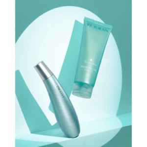 REJURAN REJULIFT Premium Beauty Device + Boosting Gel Set Home Care K-Beauty - Picture 1 of 3