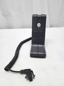 Motorola RMN5083A RMN5083 DESKTOP MIKRO für Astro Spectra & XTL5000 - Bild 1 von 9