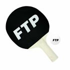 FTP Ping Pong Set Dead Stock Rare Limited Not Supreme FuckThePopulation Black