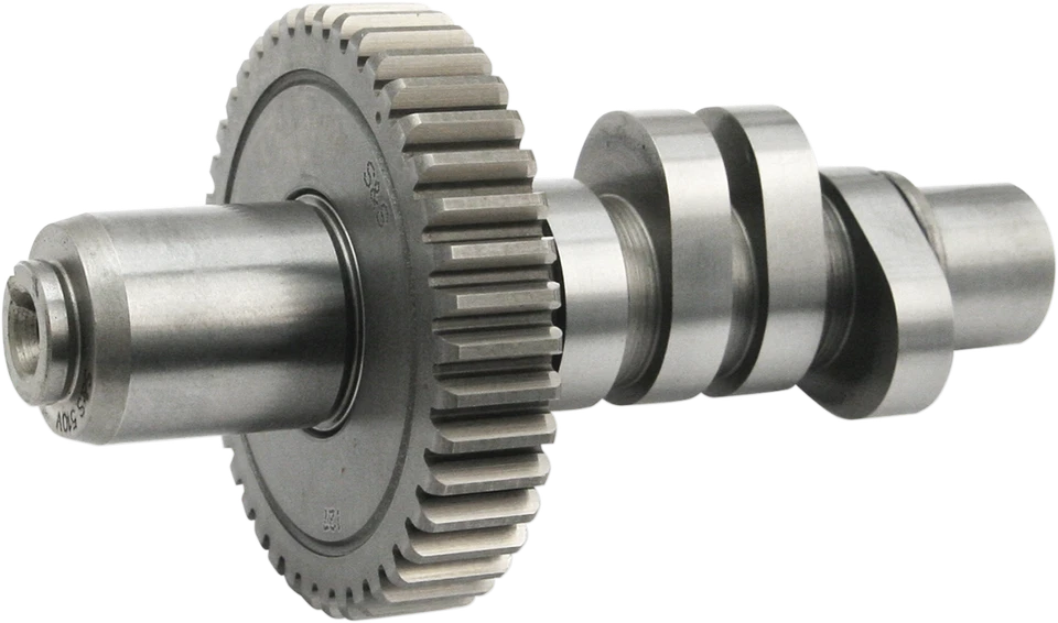 1997-1999 para Harley Softail Heritage Springer FLSTS S&S CICLO 585 leva doble grande Foto 1 de 1