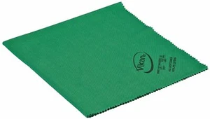 Vikan 69154n Microfibre Lustre Cloth 5 Pack (Verde) - Imagen 1 de 1