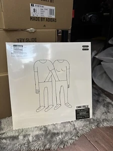 🚨Catfish And The Bottlemen The Balcony White VINYL LP RSD 2024 - New ✅ - Picture 1 of 2