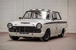 1965 FORD CORTINA LOTUS Mk. 1 - Picture 1 of 8