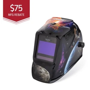 Casco intergaláctico Lincoln Electric VIKING 2450 ADV Series K5243-5 - Imagen 1 de 10