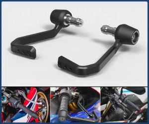 For Ducati Brake Lever Protector Kit (Road) - Ducati Panigale V4 S (2025+) - Picture 1 of 13