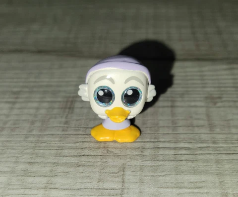 Disney Doorables | Scrooge McDuck Bonus Figure Cover