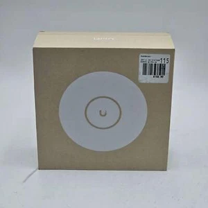 Point d'accès américain Ubiquiti Networks UniFi U6 Pro neuf - Photo 1/4