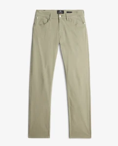 7 For All Mankind Luxe Performance Slimmy Jeans Russel, Style# 7T511V60, Size 33 - Picture 1 of 9
