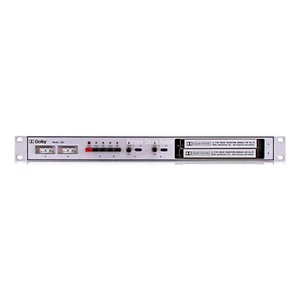 Dolby 362 Cat 22 Cards Noise Reduction Unit Stereo Vintage Rare 361 x2 - Picture 1 of 5