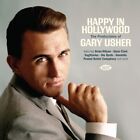 HAPPY IN HOLLYWOOD-THE PRODUCTIONS OF GARY USHER   CD NEW!