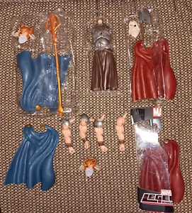 Marvel Legends 2014 ALLFATHER ODIN PEZZI sciolti 6 pollici corazzato Thor BAF - Foto 1 di 14