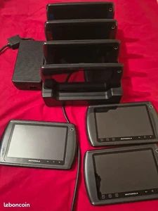 Lots de pda TABLETTE Motorola ET50 - Afbeelding 1 van 3