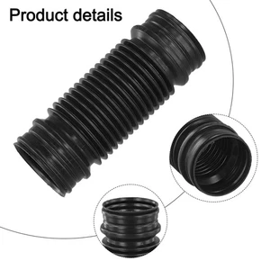 For Bora For Golf 4 Air Intake Hose Car Air Hose Brand New Easy Installation - Picture 1 of 24
