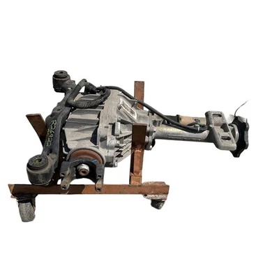 2018 GMC SIERRA DENALI 1500 Front Axle Carrier Assembly 3.23 ratio 91K Foto 1 de 4