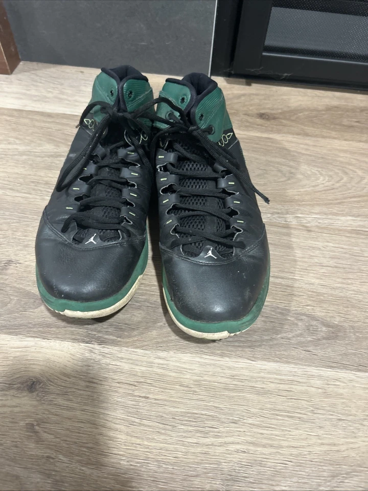 Jordan Prime Fly Black/Electric Green  - Image 1 of 4