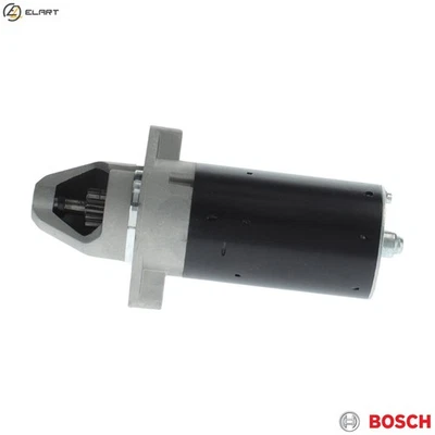STARTER 1 986 S00 843 FOR PORSCHE MCG.FA/EA 3.0L MCW.DA 3.0L MCX.NA 3.6L 6cyl - Image 1 of 4